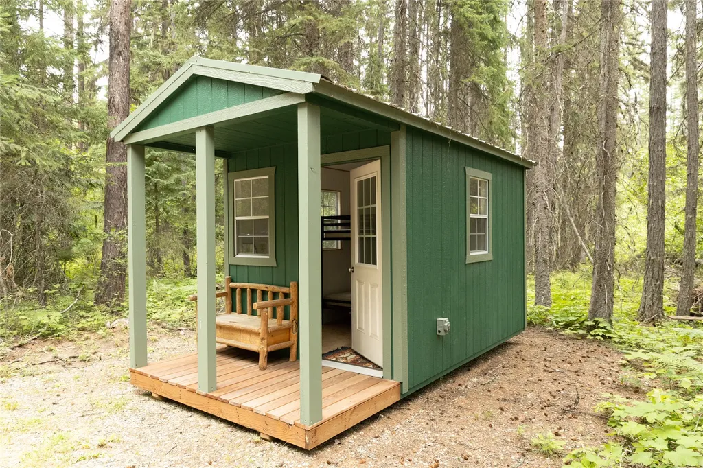 3878 Miller Creek Road Libby MT 59923