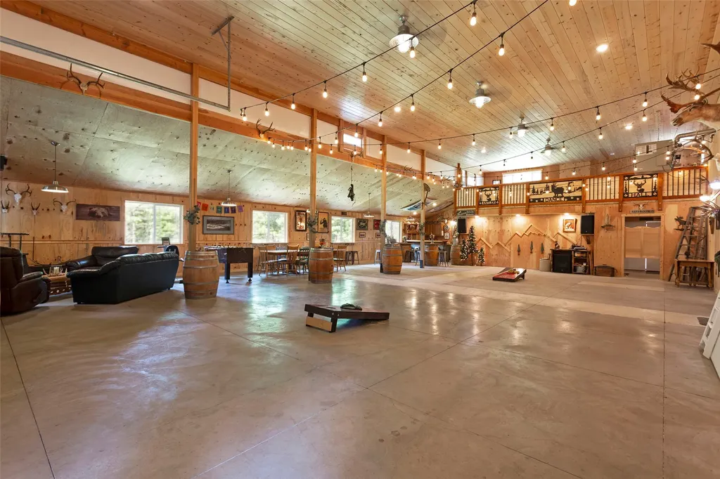 176 Mountain View Road Trout Creek MT 59874