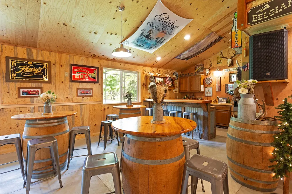176 Mountain View Road Trout Creek MT 59874