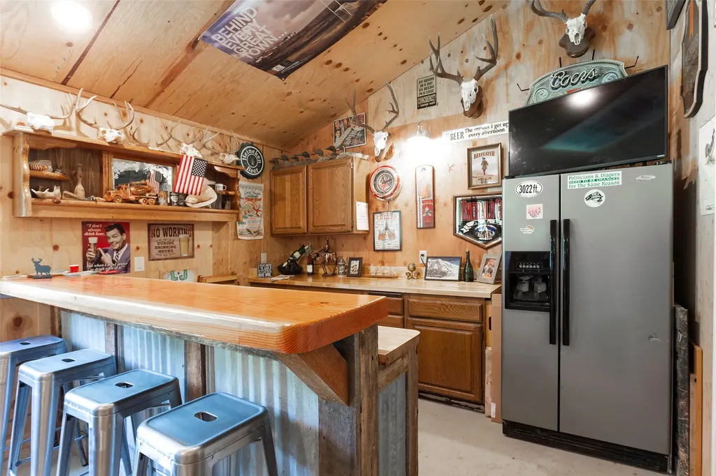 176 Mountain View Road Trout Creek MT 59874