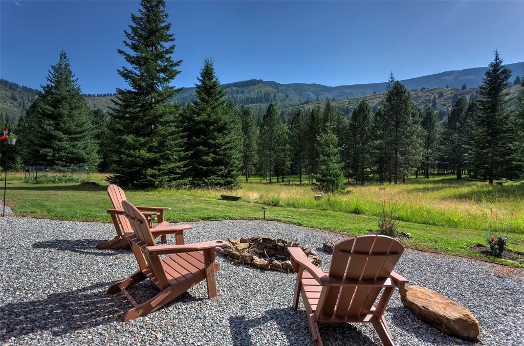 176 Mountain View Road Trout Creek MT 59874
