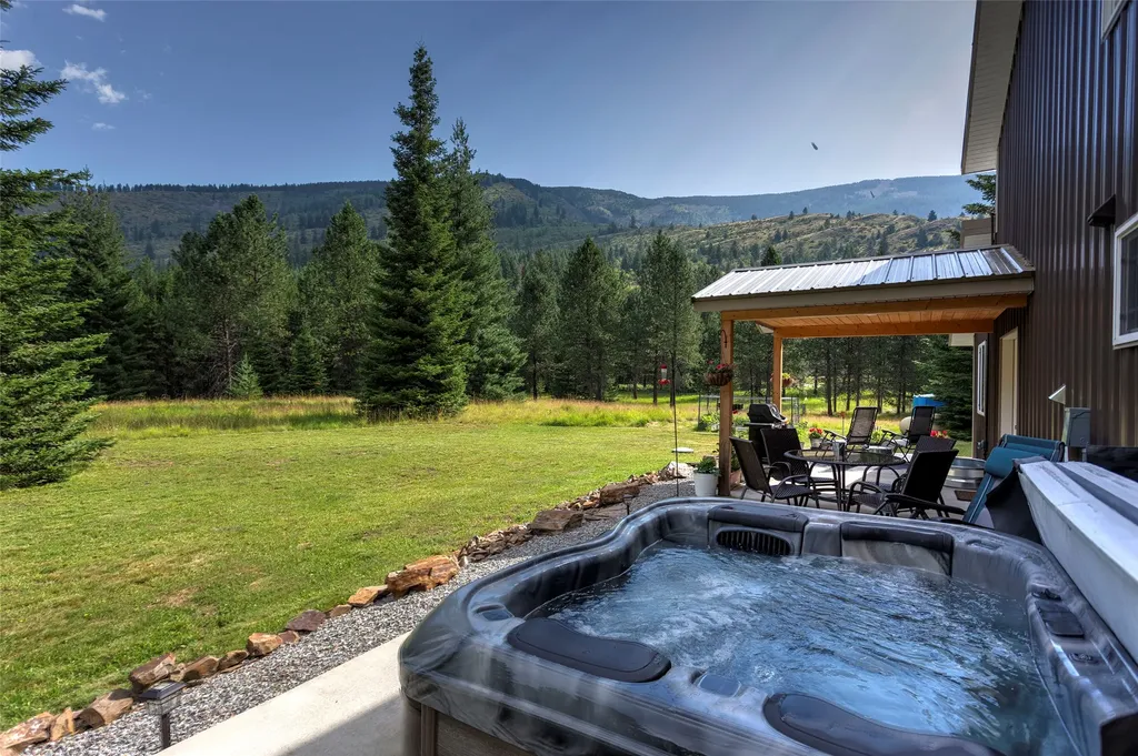 176 Mountain View Road Trout Creek MT 59874