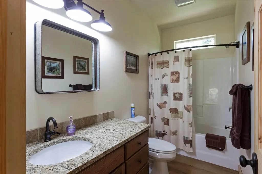 176 Mountain View Road Trout Creek MT 59874