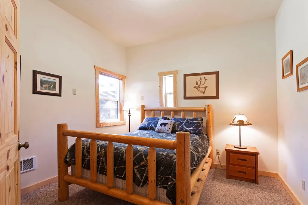 176 Mountain View Road Trout Creek MT 59874