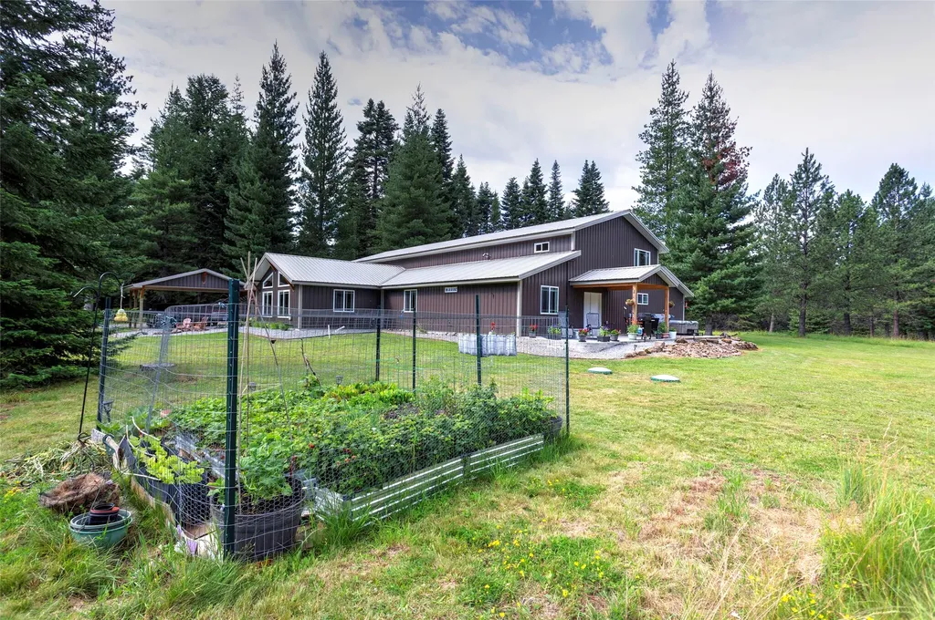 176 Mountain View Road Trout Creek MT 59874