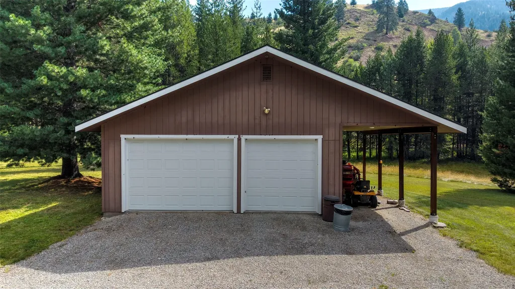 176 Mountain View Road Trout Creek MT 59874