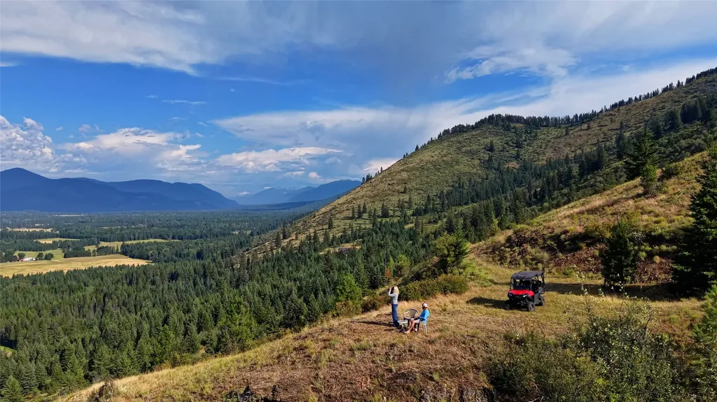 176 Mountain View Road Trout Creek MT 59874