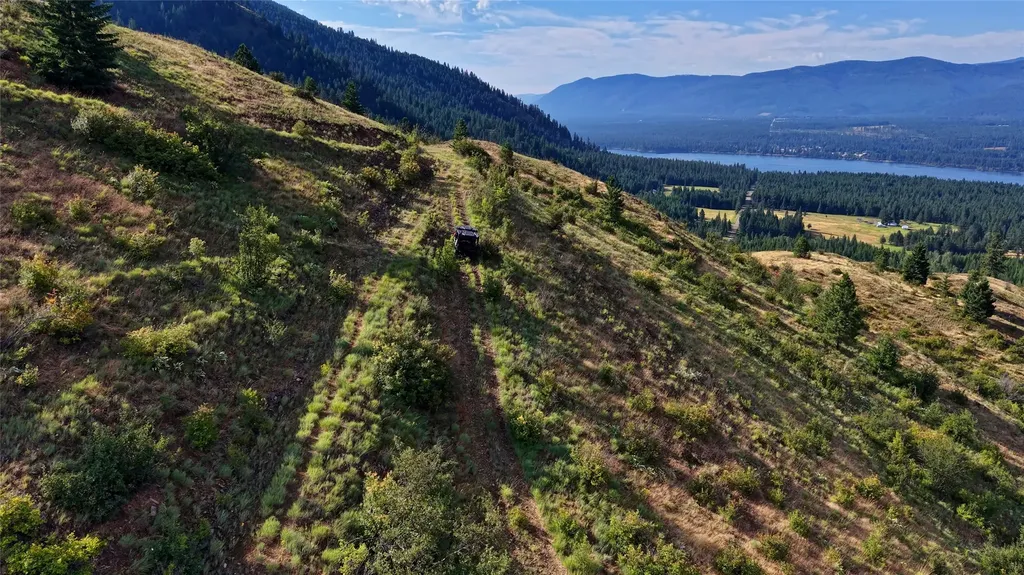 176 Mountain View Road Trout Creek MT 59874