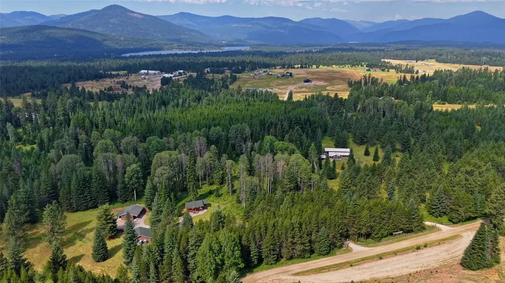 176 Mountain View Road Trout Creek MT 59874