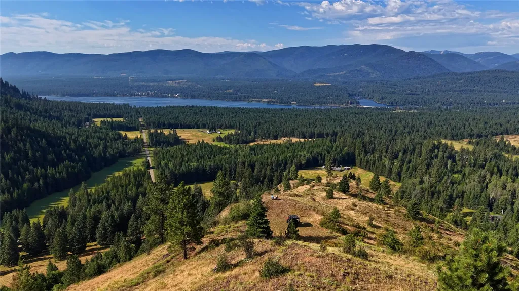 176 Mountain View Road Trout Creek MT 59874