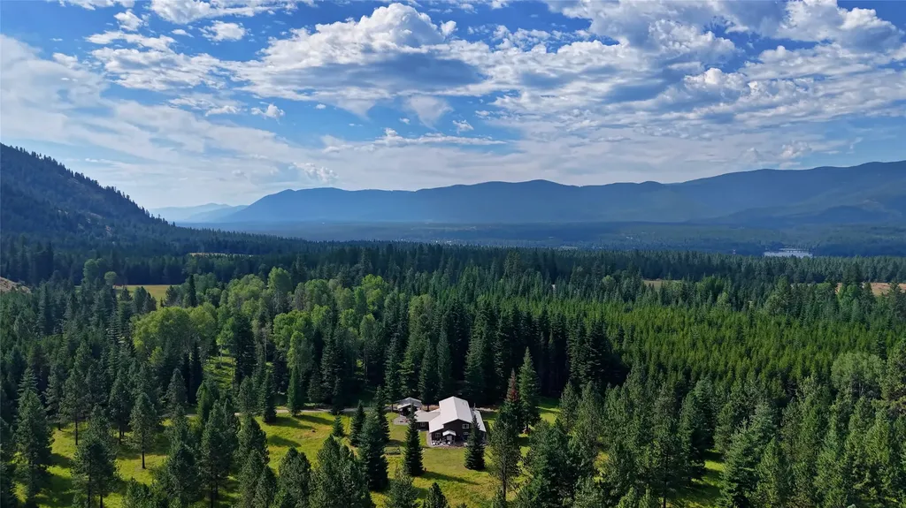 176 Mountain View Road Trout Creek MT 59874