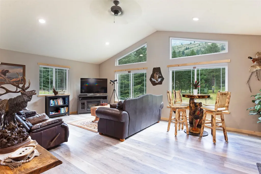 176 Mountain View Road Trout Creek MT 59874