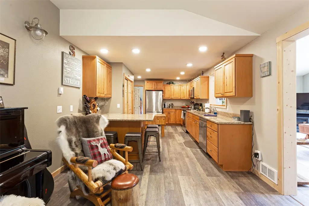 176 Mountain View Road Trout Creek MT 59874