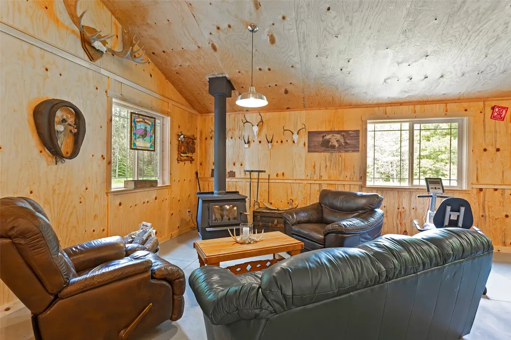 176 Mountain View Road Trout Creek MT 59874