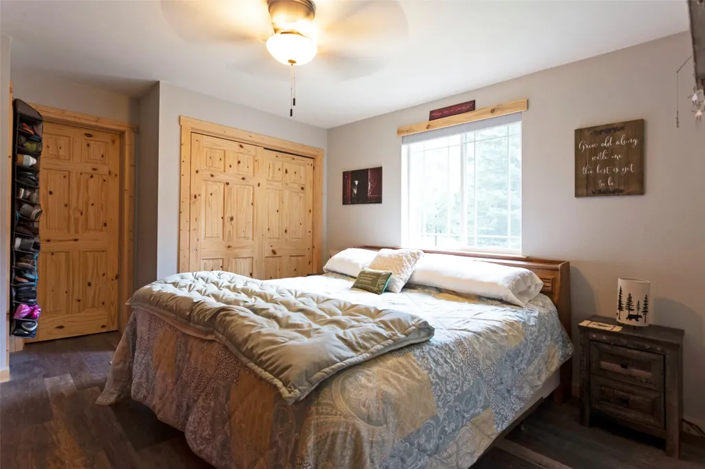 176 Mountain View Road Trout Creek MT 59874