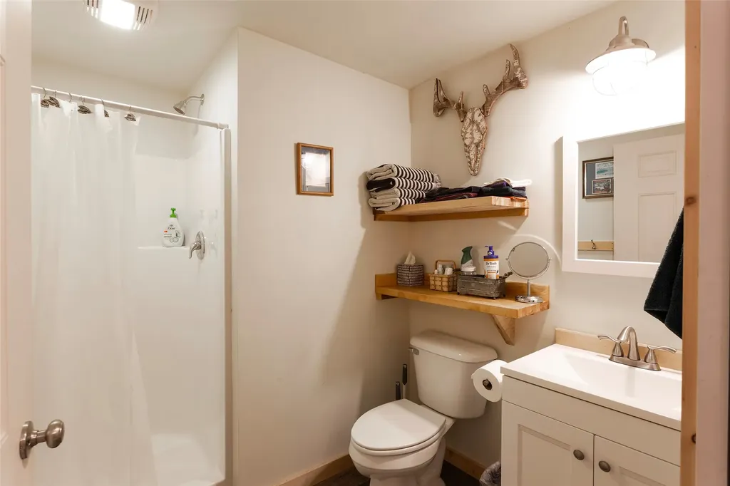 176 Mountain View Road Trout Creek MT 59874