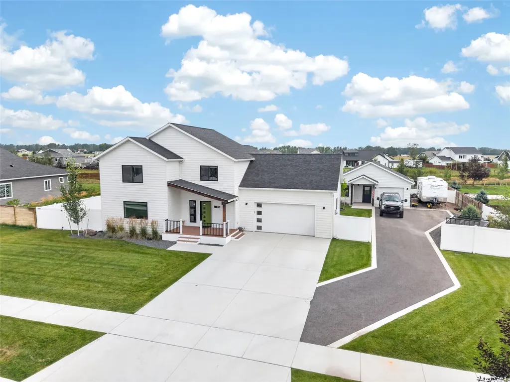 315 Caitlin Road Bozeman MT 59718