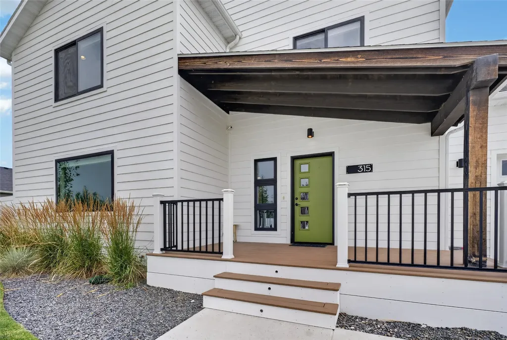 315 Caitlin Road Bozeman MT 59718