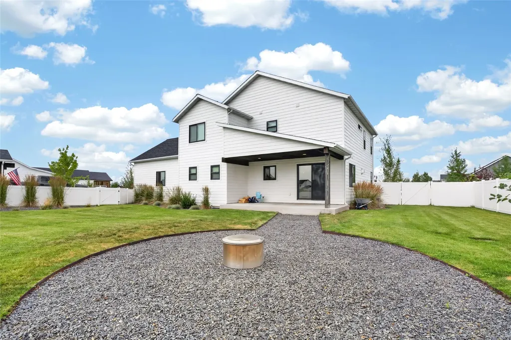315 Caitlin Road Bozeman MT 59718