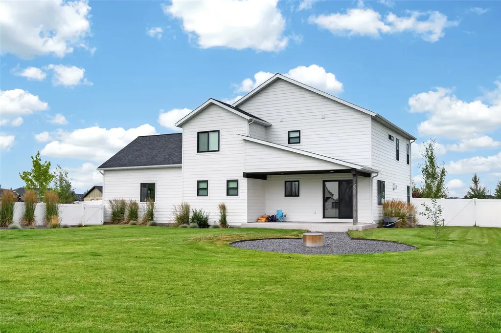315 Caitlin Road Bozeman MT 59718