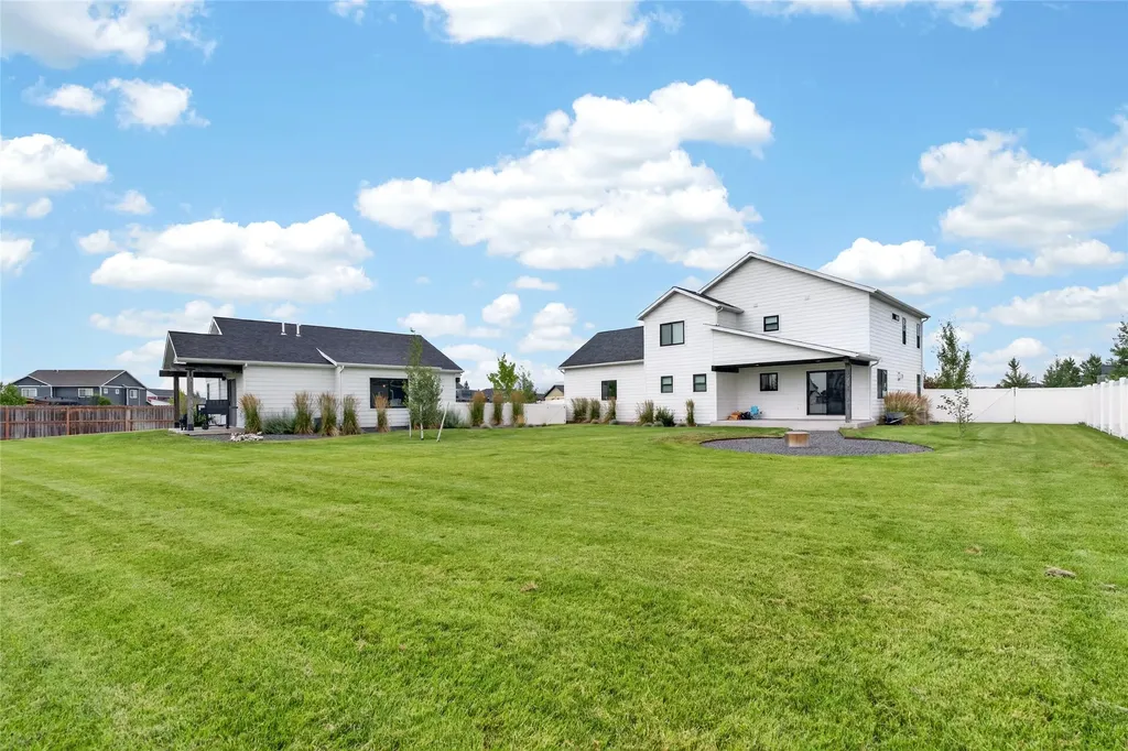 315 Caitlin Road Bozeman MT 59718