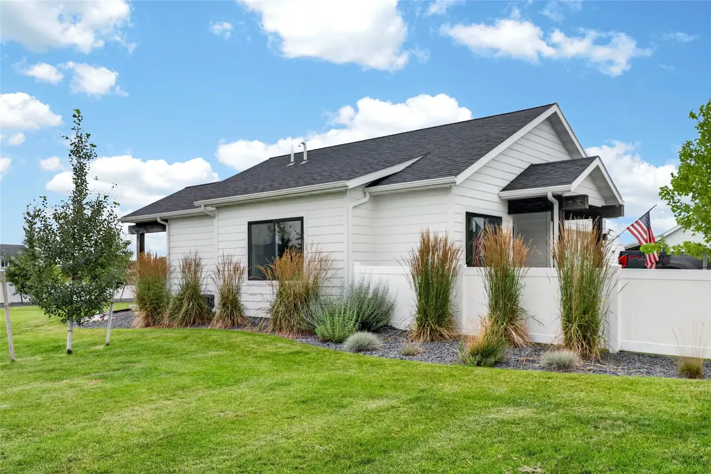 315 Caitlin Road Bozeman MT 59718