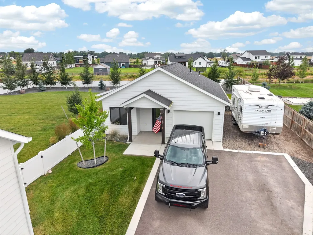 315 Caitlin Road Bozeman MT 59718