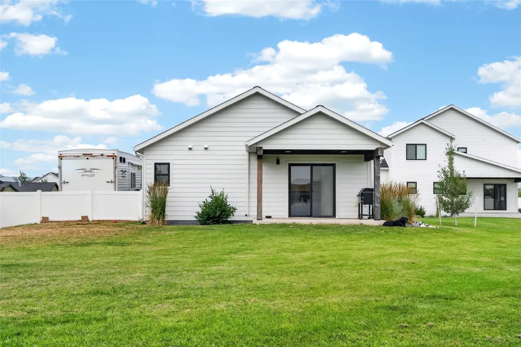 315 Caitlin Road Bozeman MT 59718