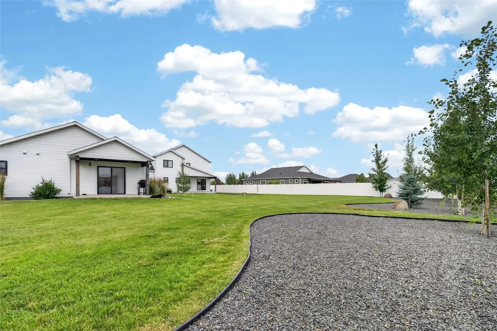 315 Caitlin Road Bozeman MT 59718