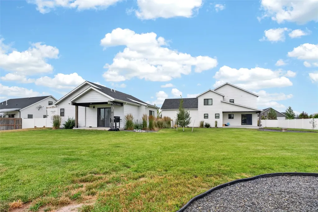 315 Caitlin Road Bozeman MT 59718