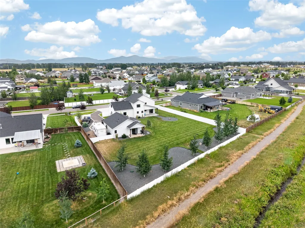 315 Caitlin Road Bozeman MT 59718