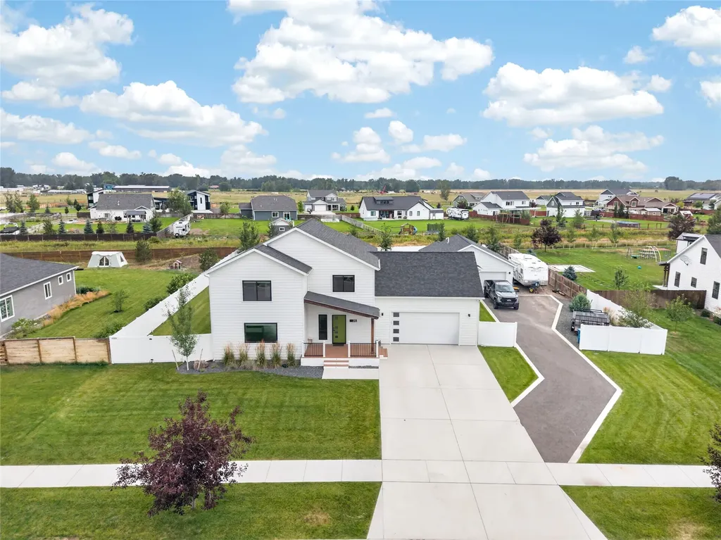 315 Caitlin Road Bozeman MT 59718