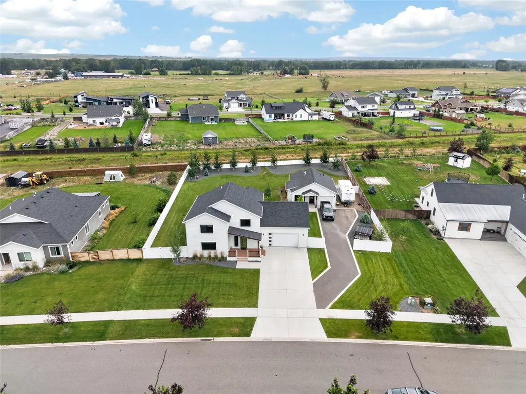315 Caitlin Road Bozeman MT 59718