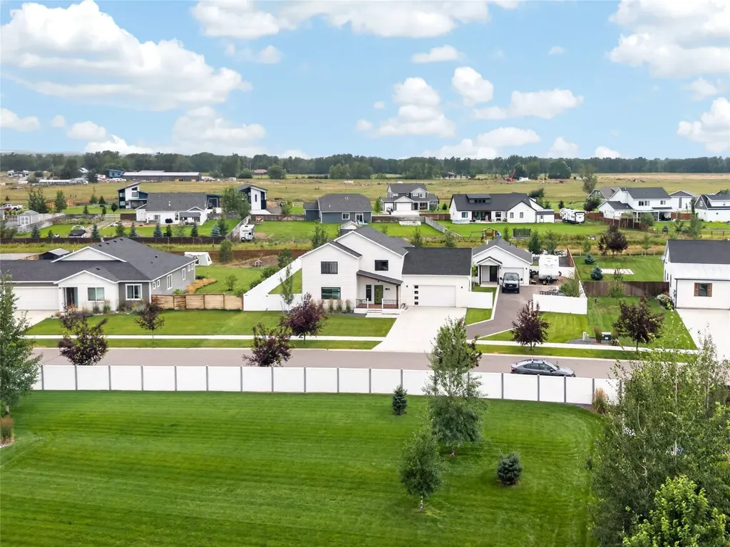 315 Caitlin Road Bozeman MT 59718