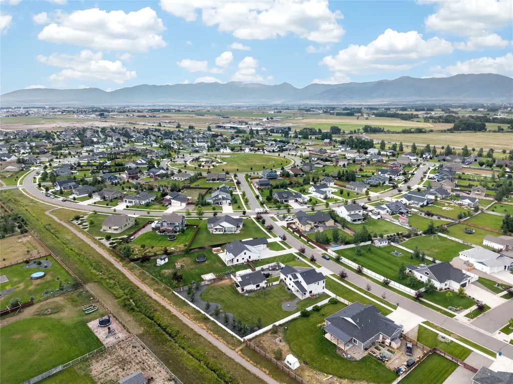 315 Caitlin Road Bozeman MT 59718