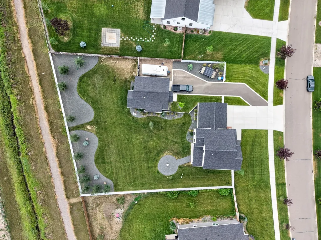 315 Caitlin Road Bozeman MT 59718