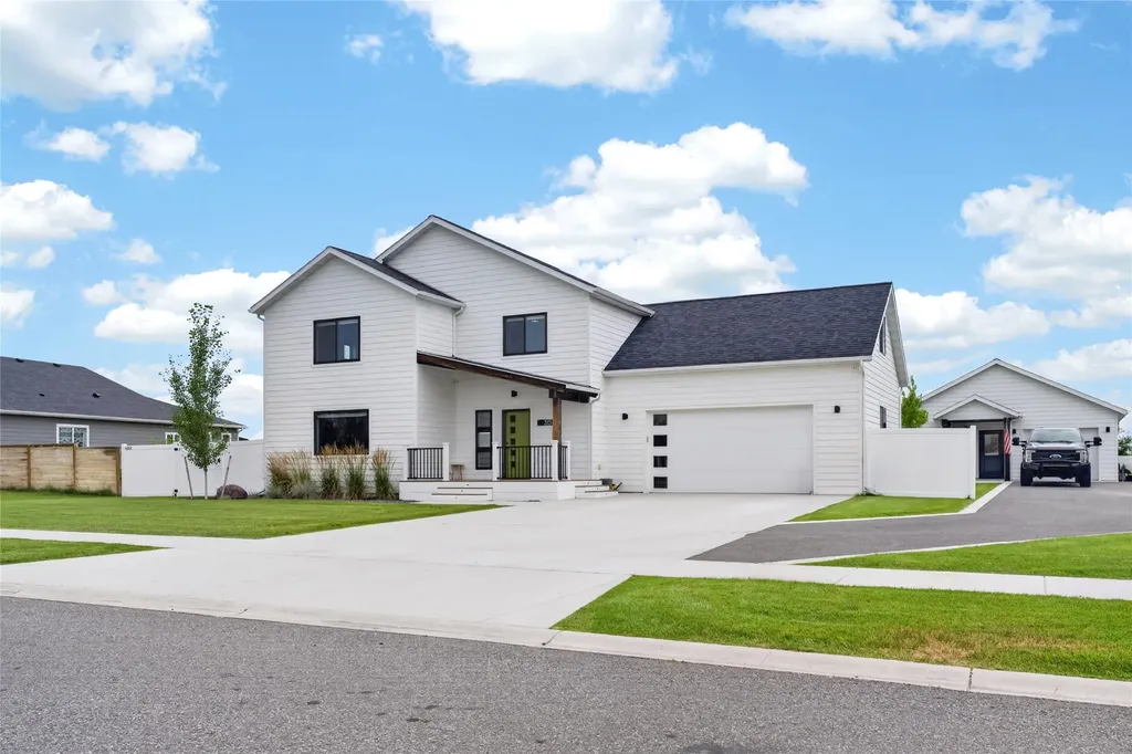 315 Caitlin Road Bozeman MT 59718