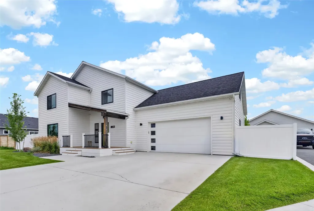 315 Caitlin Road Bozeman MT 59718
