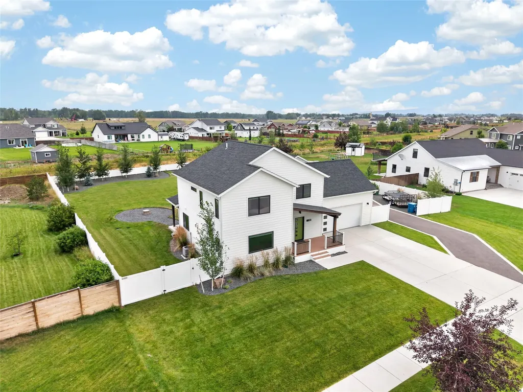 315 Caitlin Road Bozeman MT 59718