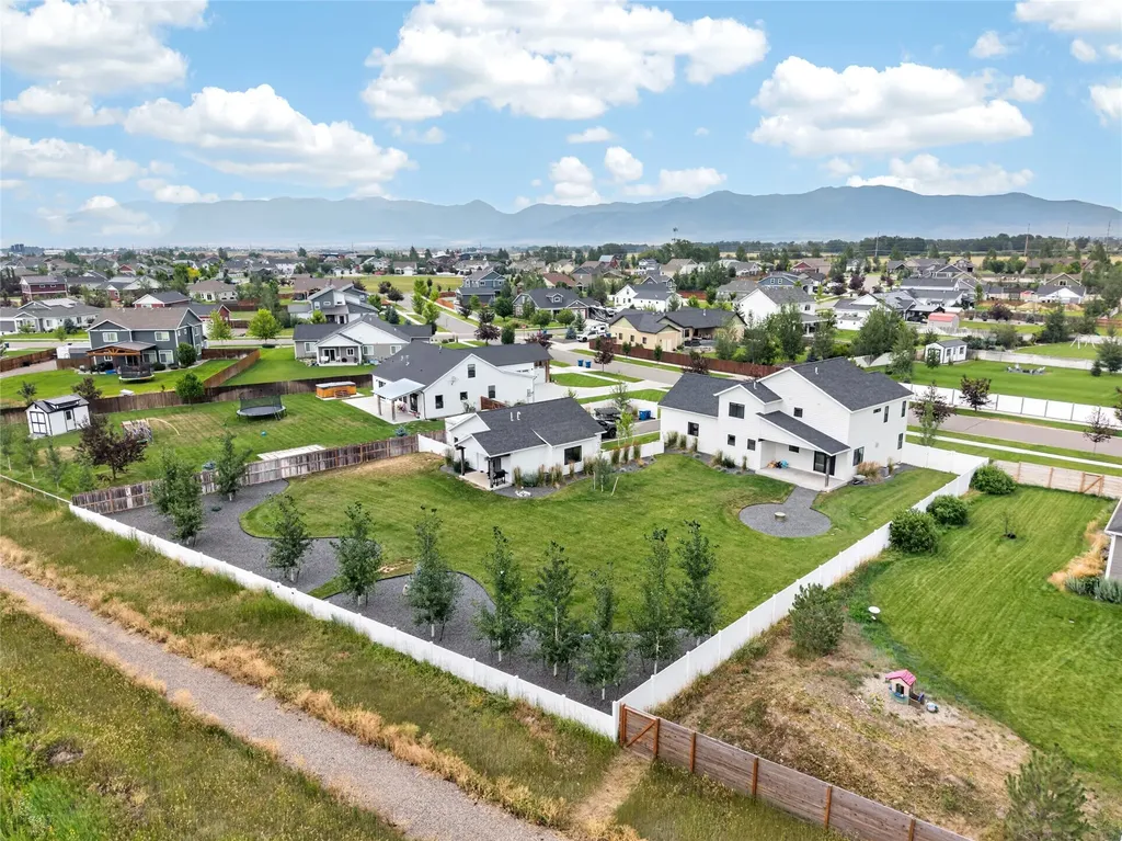 315 Caitlin Road Bozeman MT 59718