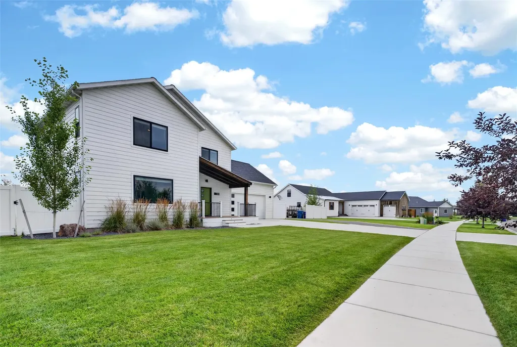 315 Caitlin Road Bozeman MT 59718