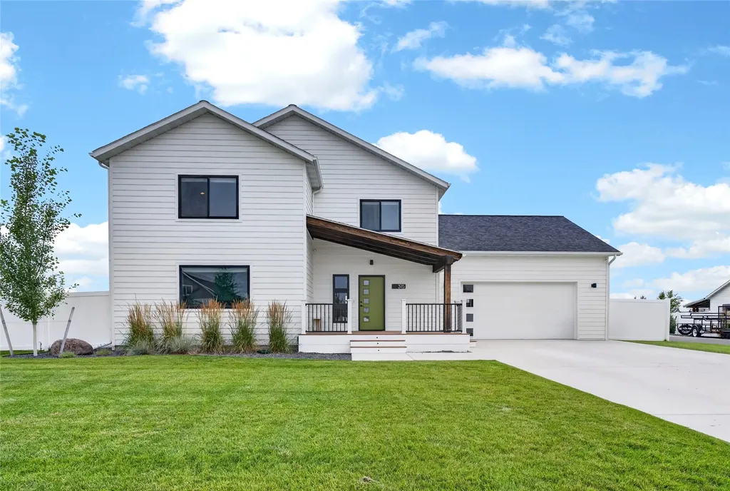 315 Caitlin Road Bozeman MT 59718