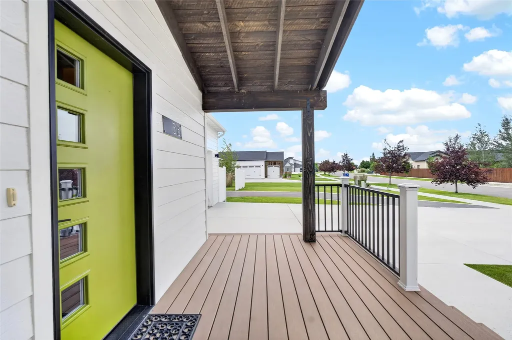 315 Caitlin Road Bozeman MT 59718