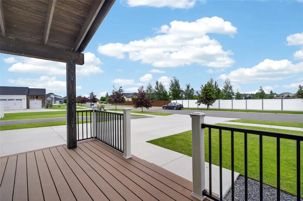 315 Caitlin Road Bozeman MT 59718