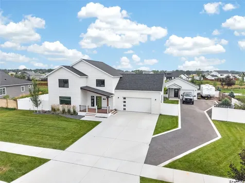 315 Caitlin Road Bozeman MT 59718