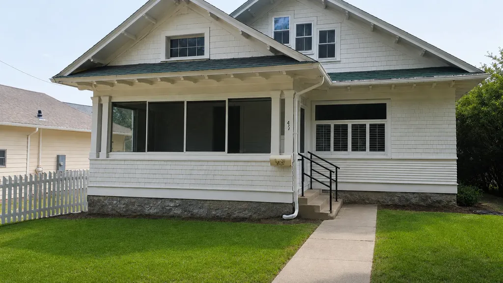 411 N Ewing Street Helena MT 59601
