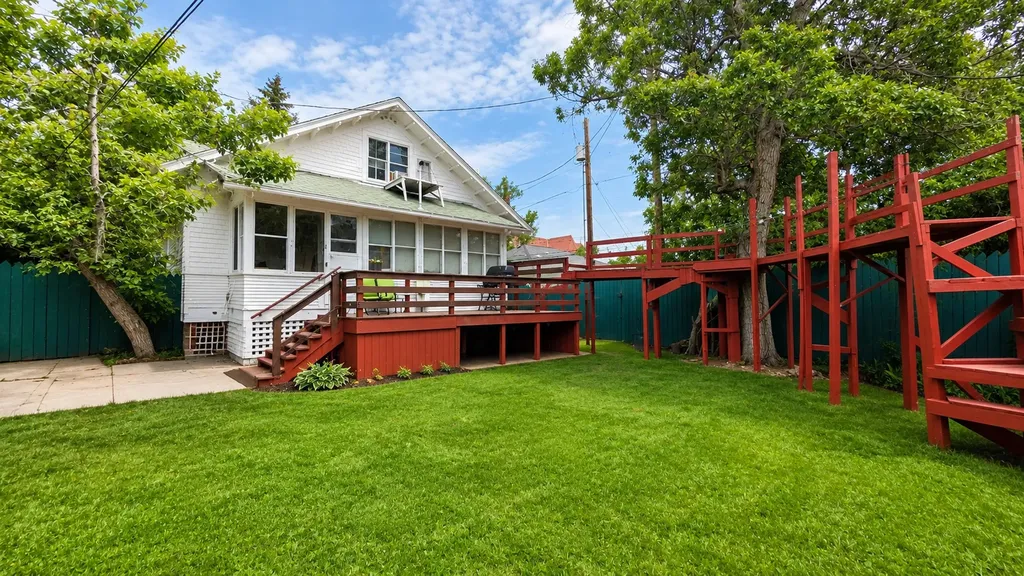 411 N Ewing Street Helena MT 59601
