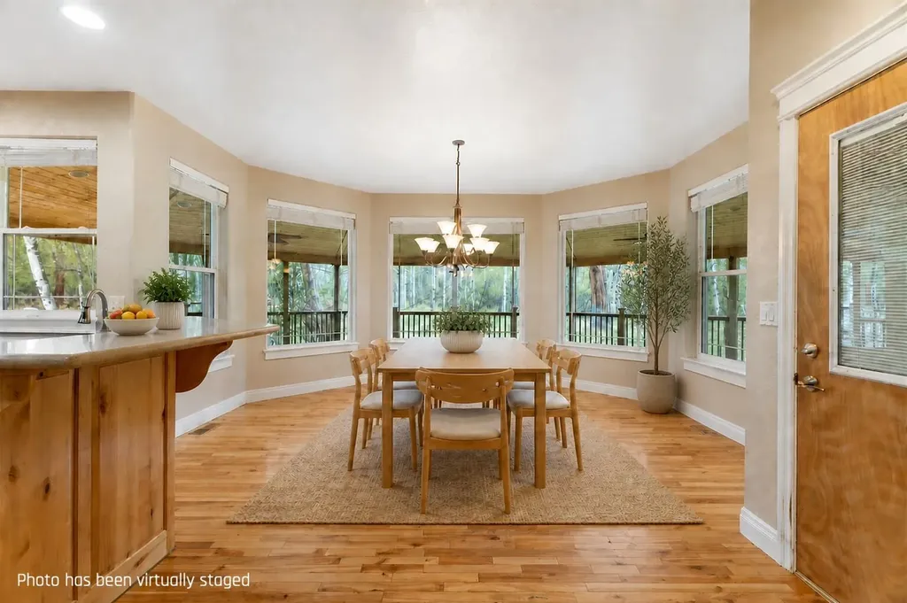 565 Chickadee Lane Victor MT 59875