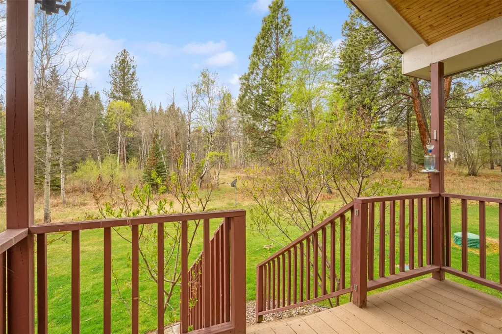 565 Chickadee Lane Victor MT 59875