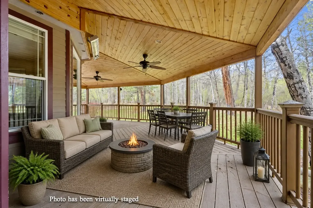 565 Chickadee Lane Victor MT 59875